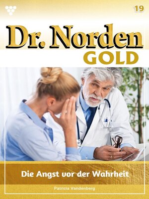 cover image of Die Angst vor der Wahrheit